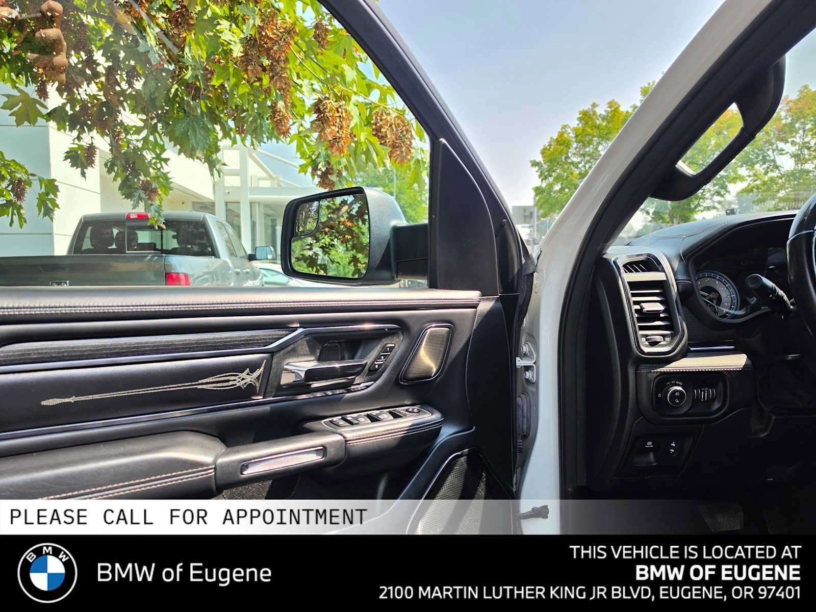 Used 2022 RAM 1500 Limited AWD/4WD image 24
