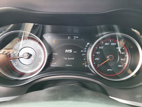 Used 2021 Dodge Charger Scat Pack image 18