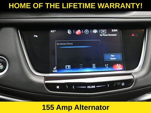 Used 2018 Cadillac XT5 Premium Luxury FWD image 26