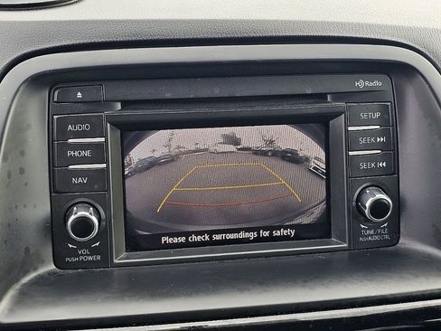 Used 2014 MAZDA CX-5 Touring image 34
