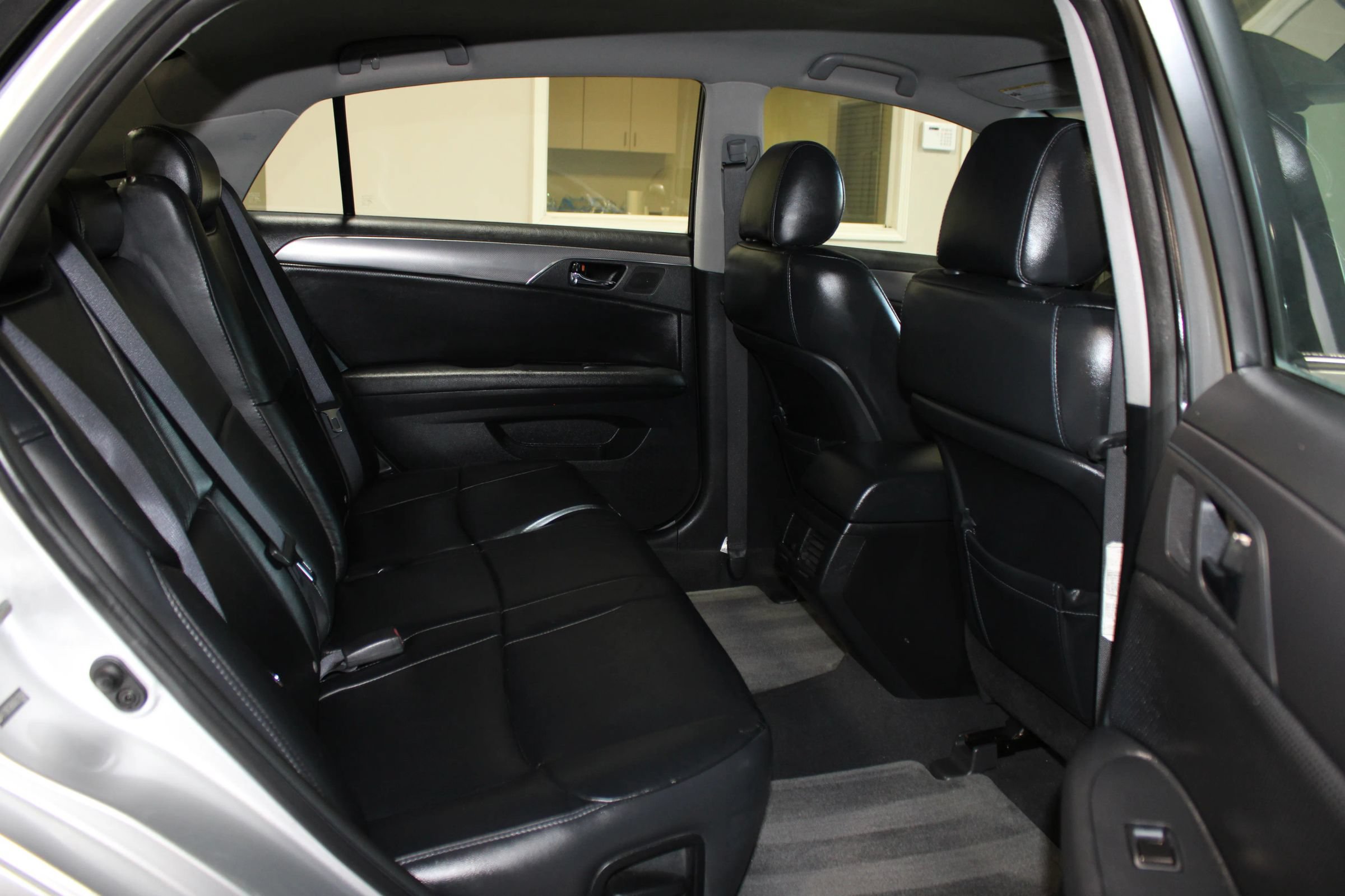 Used 2008 Toyota Avalon Touring w/ Fleet Convenience Pkg FWD image 26