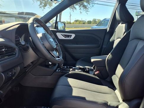 New 2026 Subaru Forester Touring image 7