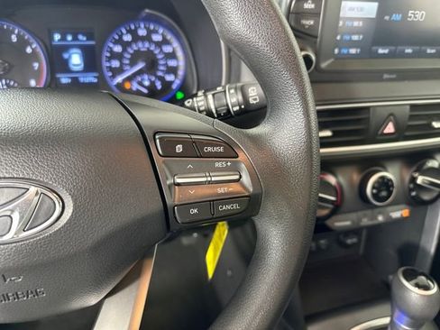Used 2020 Hyundai Kona SE image 16