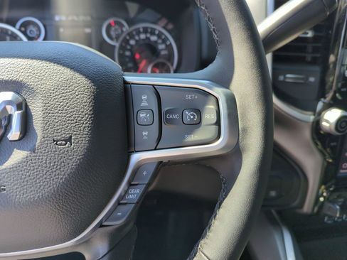 New 2026 RAM 3500 Big Horn image 21