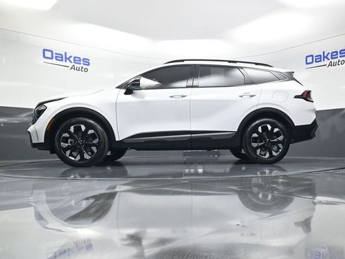 Used 2023 Kia Sportage X-Line image 43