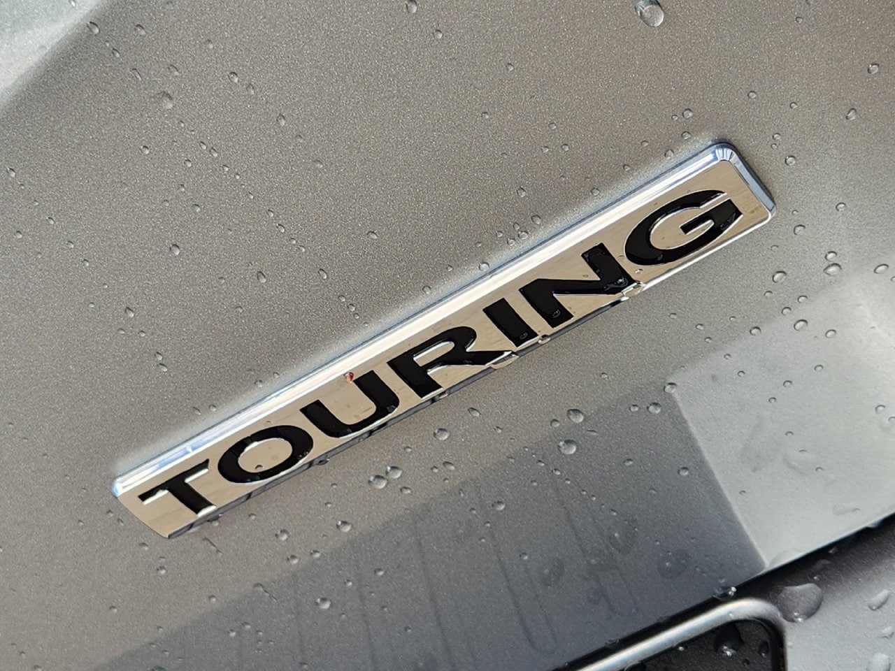 New 2027 Honda Odyssey Touring image 7
