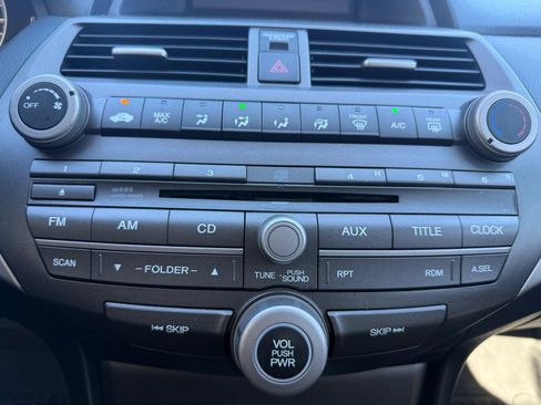 Used 2011 Honda Accord SE image 31