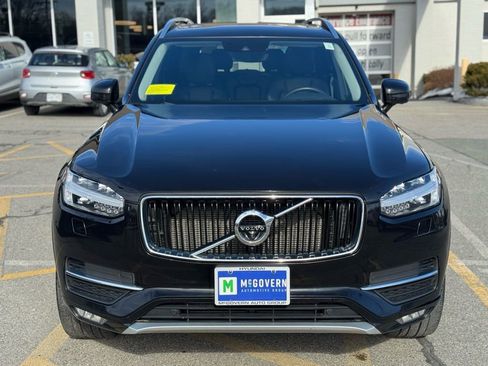 Used 2017 Volvo XC90 T6 Momentum w/ Vision Package image 9