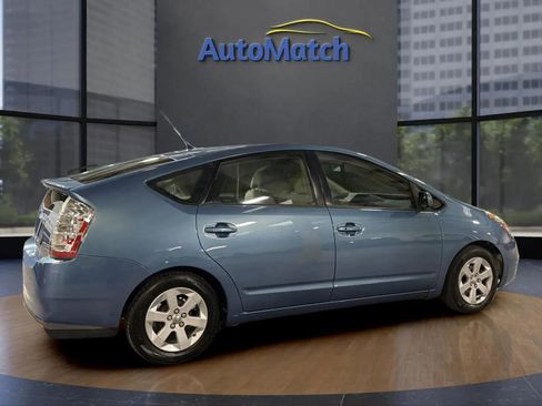 Used 2007 Toyota Prius image 11