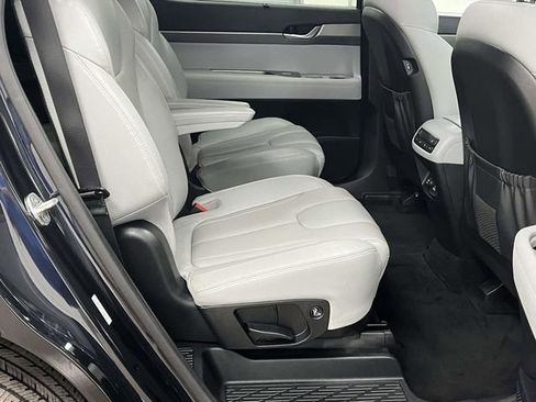 Used 2020 Hyundai Palisade SEL w/ Premium Package image 25