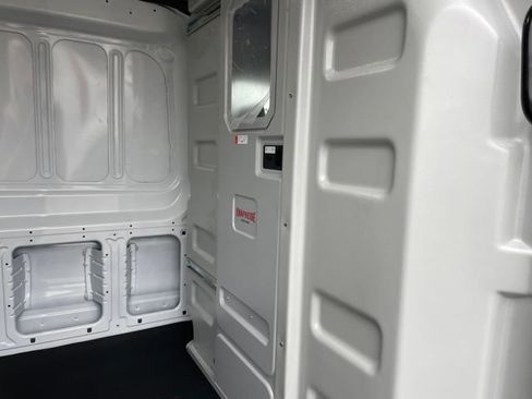 New 2026 Ford Transit 150 148 Medium Roof AWD image 50