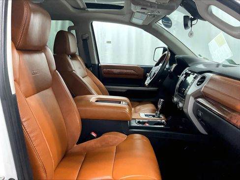 Used 2021 Toyota Tundra 1794 Edition image 11