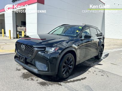 Used 2026 MAZDA CX-90 3.3 Turbo w/ Premium Sport Pkg