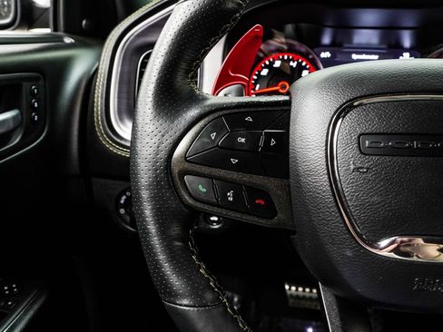 Used 2023 Dodge Charger Scat Pack RWD image 37