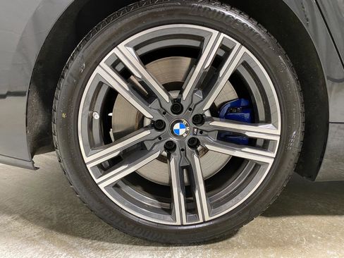Used 2022 BMW M850i Gran Coupe xDrive M850i image 28