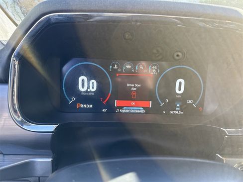 Used 2023 Ford F150 Lariat w/ Equipment Group 502A High image 28