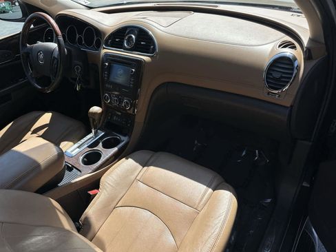 Used 2013 Buick Enclave Leather image 12