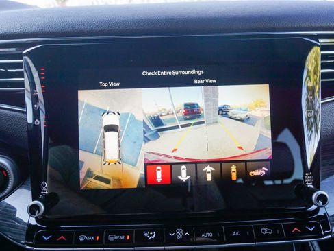 Used 2022 Jeep Wagoneer Series III w/ Convenience Group I image 24