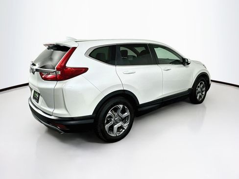 Used 2019 Honda CR-V EX-L image 9