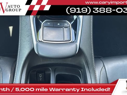 Used 2020 Acura RDX FWD w/ Technology Package image 13