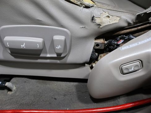 Used 2002 Toyota Sequoia SR5 image 12