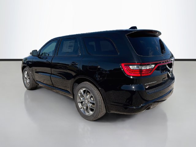 New 2027 Dodge Durango GT AWD/4WD image 7