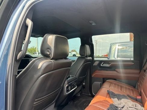 Certified 2026 GMC Sierra 2500 Denali Ultimate w/ Max Trailering Package AWD/4WD image 22