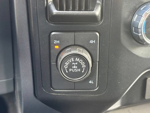 Used 2023 Ford F150 XLT w/ Equipment Group 301A Mid AWD/4WD image 9