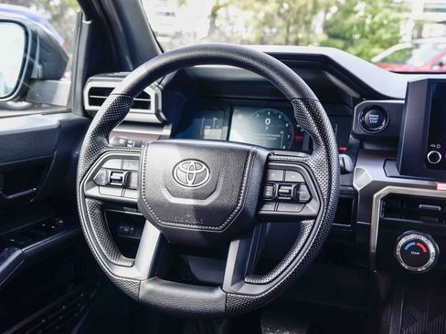 Certified 2026 Toyota Tacoma SR5 image 18