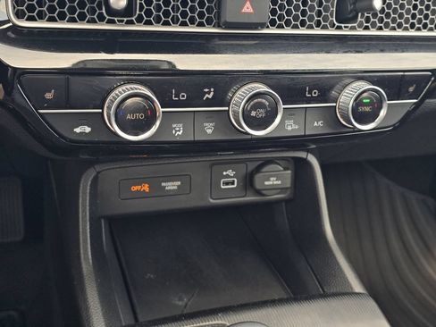 Used 2023 Honda Civic EX image 19