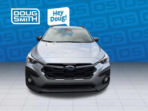 Used 2025 Subaru Crosstrek 2.5i Premium w/ Crosstrek Mirror Package AWD/4WD image 8