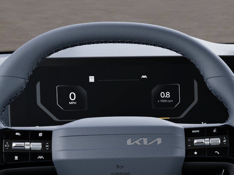 New 2027 Kia Carnival SX Prestige FWD image 21