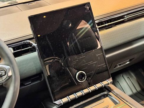 New 2026 GMC Sierra EV AT4 image 27