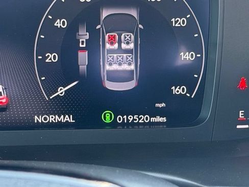 Used 2024 Honda Civic Touring image 26