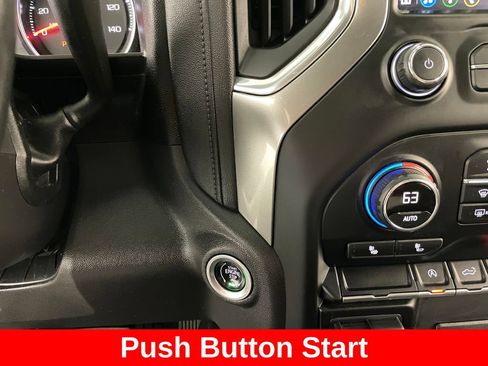 Certified 2021 Chevrolet Silverado 1500 LT AWD/4WD image 5