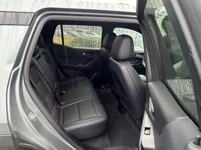 Used 2026 Chevrolet Equinox LT w/ Convenience Package II AWD/4WD image 29