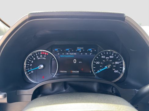Used 2020 Ford F250 Lariat AWD/4WD image 11