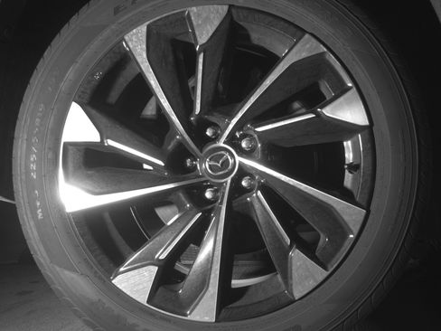 Used 2025 MAZDA CX-50 2.5 Hybrid w/ Premium Plus Pkg image 15