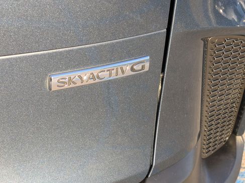 Used 2025 MAZDA CX-50 AWD 2.5 S w/ Preferred Package image 30