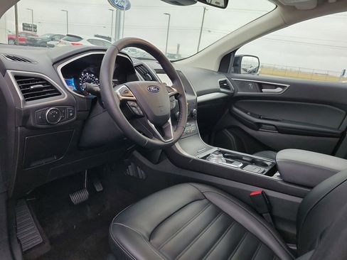 Certified 2020 Ford Edge SEL w/ Convenience Package image 20
