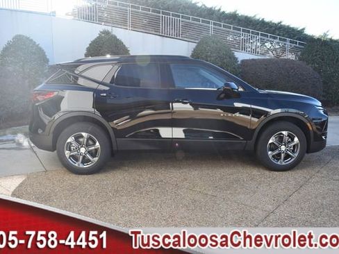 New 2026 Chevrolet Blazer LT w/ Convenience Package image 12