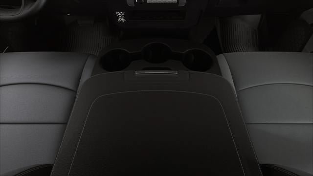 New 2026 RAM 5500 Tradesman AWD/4WD image 4