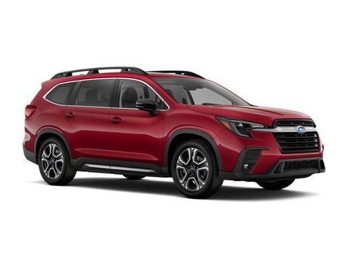 New 2026 Subaru Ascent Limited AWD/4WD image 1