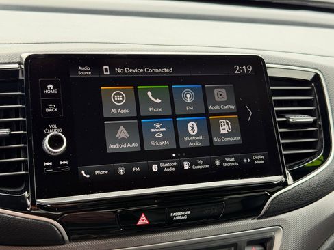 Used 2025 Honda Ridgeline RTL image 24