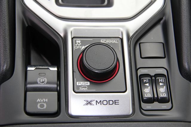 Used 2019 Subaru Forester Premium w/ All-Weather Package AWD/4WD image 28