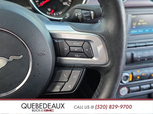 Used 2015 Ford Mustang GT image 14