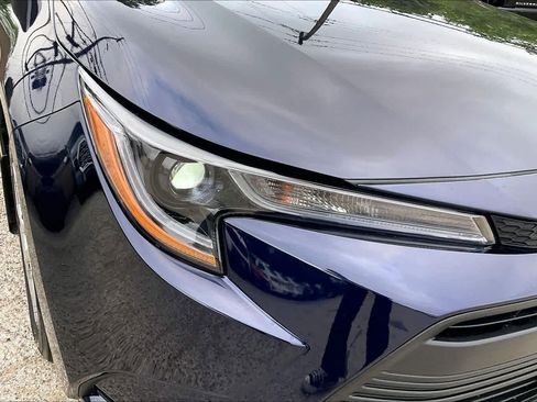 Used 2026 Toyota Corolla LE image 26