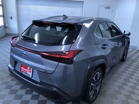 Used 2020 Lexus UX 250h w/ Premium Package image 26
