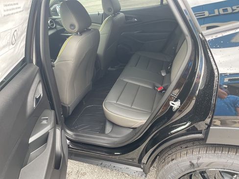 New 2026 Chevrolet Trax ACTIV w/ Driver Confidence Package FWD image 37