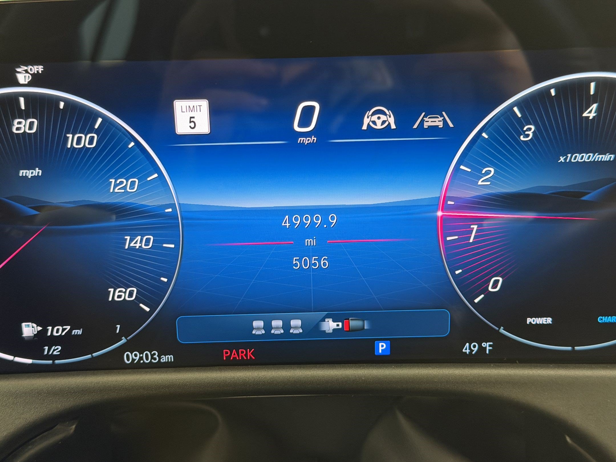 Used 2026 Mercedes-Benz E 450 4MATIC Sedan image 22